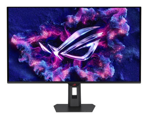 Rog strix oled - rog, xg32ucds