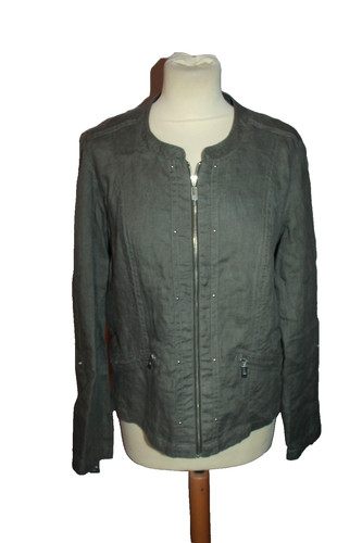 Veste blazer zippee femme - veste,