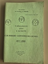 Catalogue Des Cachets Jean Pothion