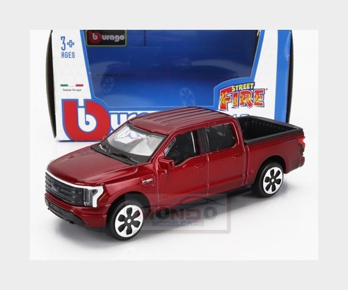 Burago ford usa - usa, f-150