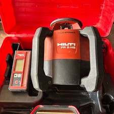 Laser Rotatif Hilti PR 2 HS