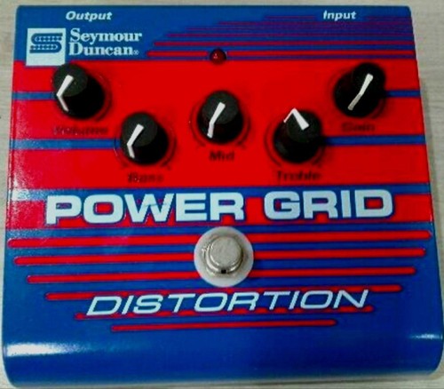 Seymour duncan sfx - seymour,