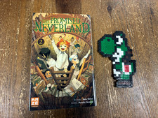 The promised neverland vol 2 -