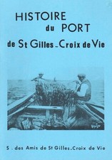 HISTOIRE DU PORT DE ST