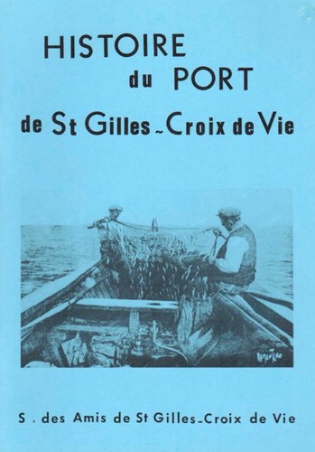 Histoire port st - port,
