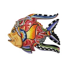 TOM'S DRAG Poisson Oscar L