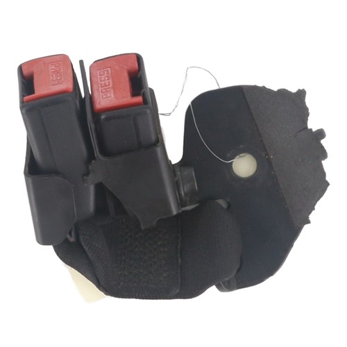 Ancrage ceinture arriere - ancrage,