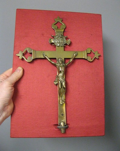 Croix procession xviiie - de, xviiie.