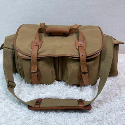 Billingham 550 16l khaki - 550,
