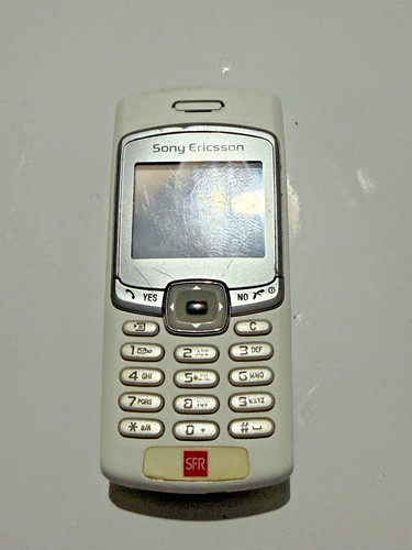 Sony Ericsson T290i RARE