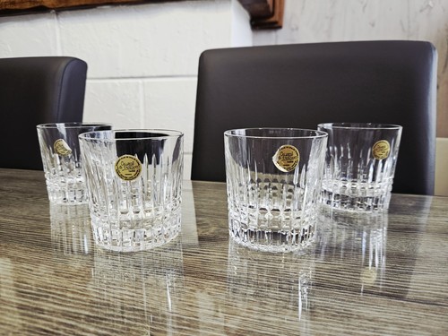 Verres whisky cristal - verres,