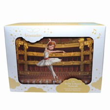 Boîte à musique- Bijoux-