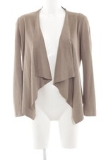 ZARA BASIC Veste en cuir
