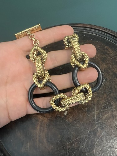 Bracelet vintage design - bracelet,