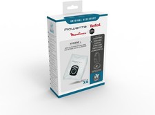 Rowenta Lot de 4 sacs