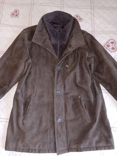 Blouson mercedes benz xxl - blouson,
