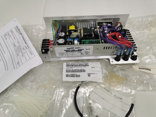 Alimentation power one - alimentation, power-one
