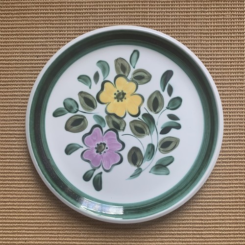 Boch collection plat décor - boch,