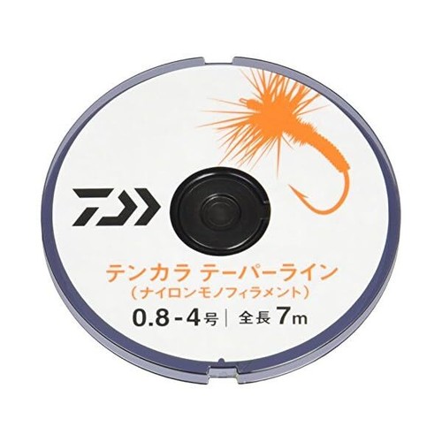 Daiwa nylon line tenkara - nylon,