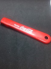 DÉCAPSULEUR COCA-COLA ITALIEN EN MÉTAL