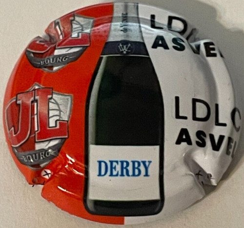Capsule champagne venoge - de,