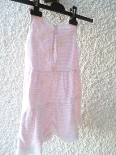 Véritable robe enfant - enfant, années