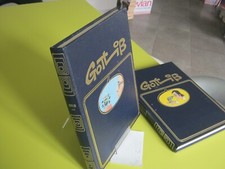 ROMBALDI GOTLIB 2 ETOILES CONTIENT RUBRIQUE A BRAC 4 + 5 + TRUCS EN VRAC TBE