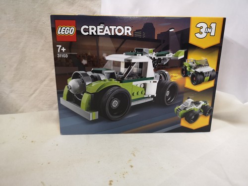 Lego creator 31103 le - 3, 31103-le