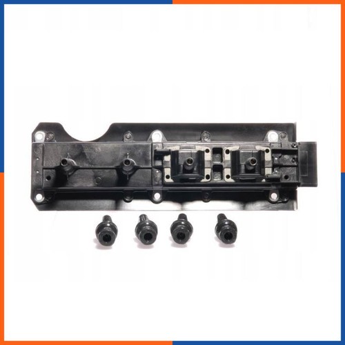 Bobine allumage pour citroen - bobine,