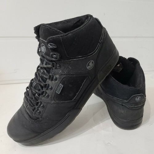 Dvs skateboard high - dvs,