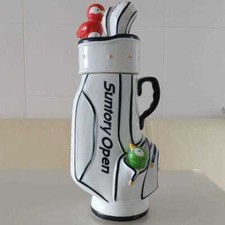 Bouteille vide Suntory Whiskey