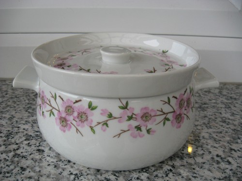 Petite cocotte culinaire - petite,