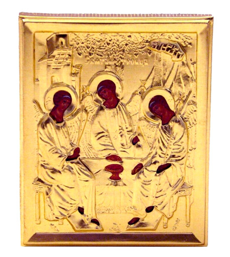 Icone religieuse sainte - icone,
