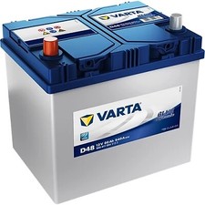 Batterie de voiture Varta BLUE