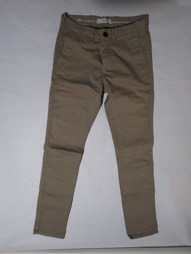 Pantalon beige celio w32 - celio,