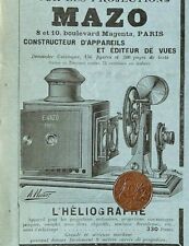 PARIS ( BLVD MAGENTA )