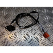 contacteur position vitesse