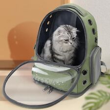 Sac à dos de transport pour chat et chien
