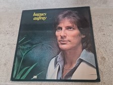 LP Vinyle 33 tours /  Hugues