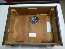 Caisse vide pour magnétophone - caisse,