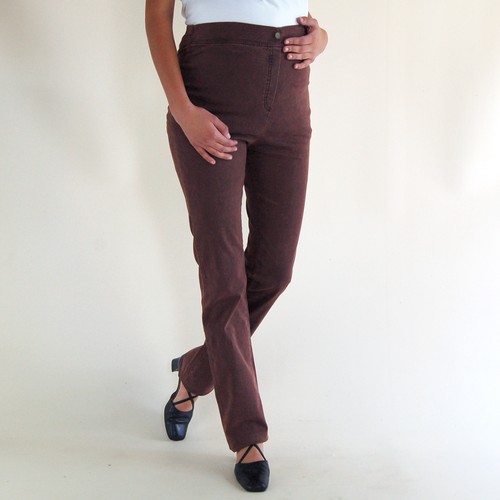 Pantalon grossesse - pantalon,