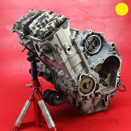 Agusta brutale 750 moteur - mv,