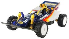 Tamiya Bigwig 2017 1/10 4WD RC