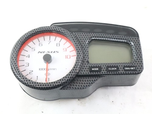 Gilera nexus 500 - nexus, 584899