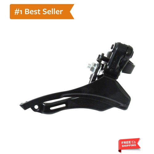 Bike front derailleur - front,