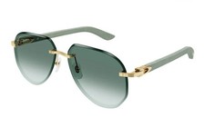 Cartier Panthere Rimless Gold