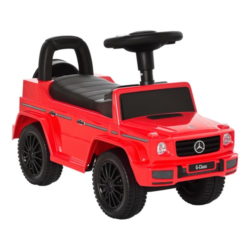 Homcom camion porteur - camion, pour