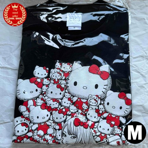 Shirt junji ito hello - t-shirt,