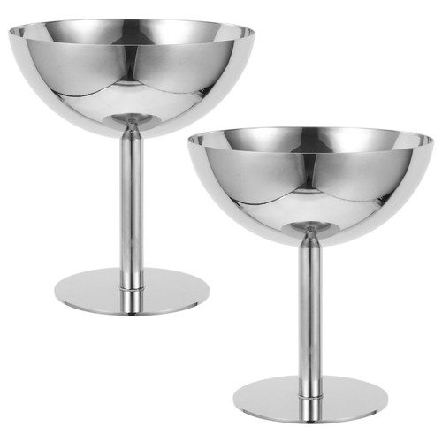 Pcs tasses dessert en - 2,