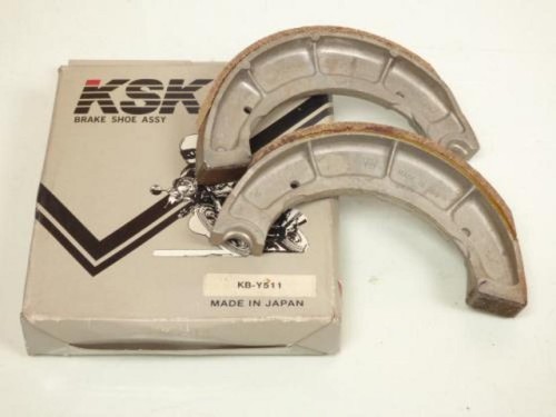 Mâchoire frein ksk - mâchoire,